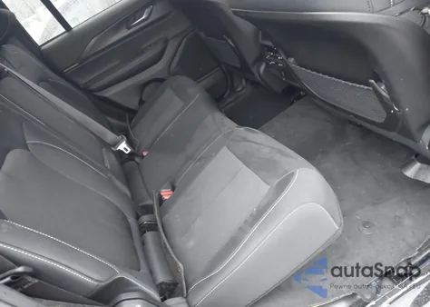 2025 Jeep Grand Cherokee Laredo 4X4 z USA, uszkodzony, nr VIN 1C4RJHAG2SC320744